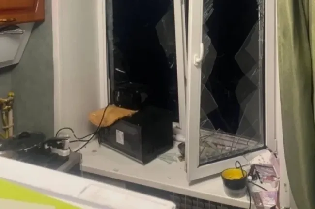 Режим повышенной готовности снят после взрыва в доме на ул. Львовской