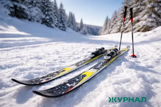 Нижегородский ретрофестиваль &laquo;Лыжи из прошлого&raquo; состоится 7 февраля