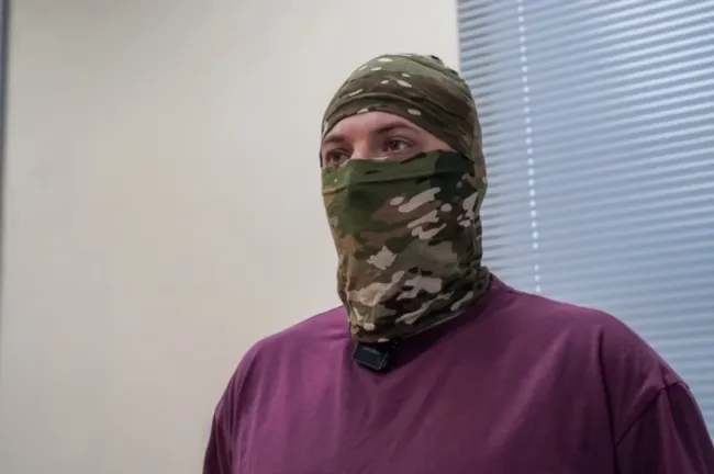 Нижегородский шеф-повар стал добровольцем в войсках БПЛА РФ