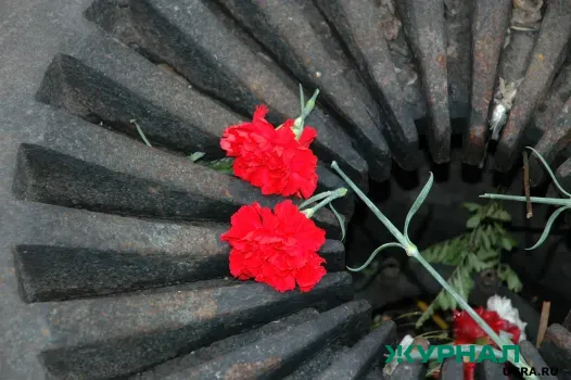 Два памятника Георгию Победоносцу и Виктору Коноваленко установят в Нижегородской области