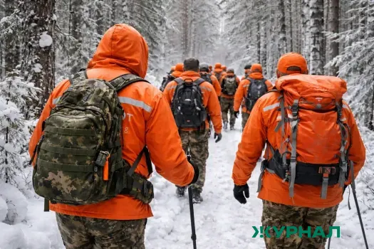 115 человек пропали в Нижегородской области за январь 2026 года