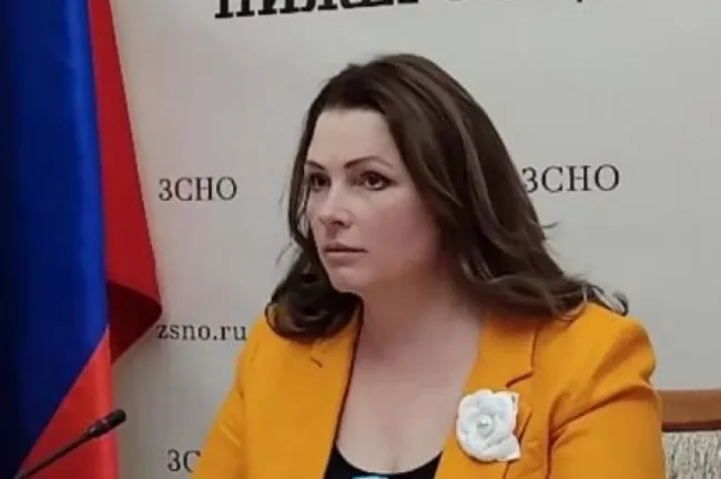 Ольга Щетинина назначена зампредом комиссии Совфеда по креативным индустриям