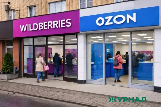 Wildberries и Ozon увеличили количество пунктов выдачи в Нижегородской области