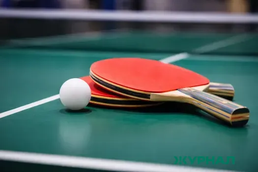Новый корпус школы олимпийского резерва по настольному теннису откроется в Нижнем Новгороде