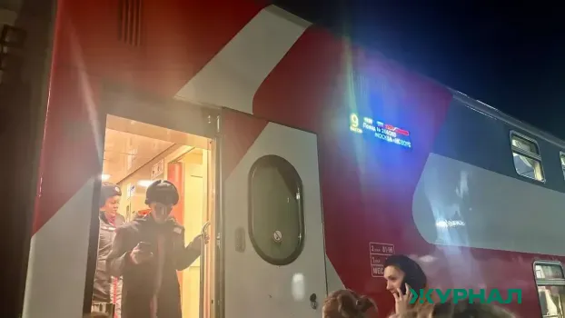 Дополнительные поезда Казань &mdash; Москва будут курсировать в феврале и марте