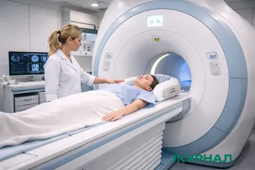 Нижегородские ученые разрабатывают ИИ для диагностики черепно-мозговых травм