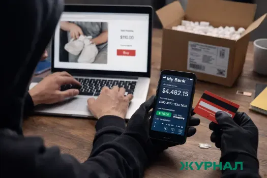 Мошенники создают фальшивые чаты для кражи данных нижегородцев