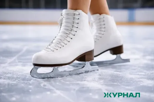 Фигуристка Екатерина Ципухина встретилась с молодежью Нижнего Новгорода в Доме народного единства