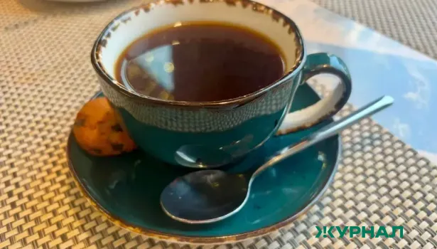 Нижегородские врачи советуют избегать кофе в морозную погоду