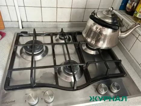 Три деревни в Нижегородской области подключены к газоснабжению