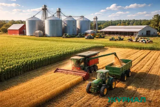 Поддержка фермеров в Нижегородской области увеличится на 20% в 2026 году