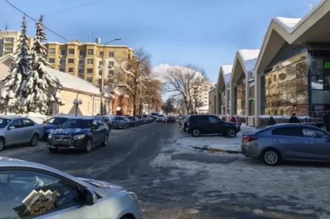 Подросток пострадал в ДТП с иномаркой в Сормовском районе Нижнего Новгорода