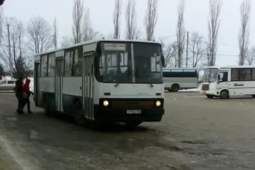 Автобусные маршруты Арзамаса интегрируют с железнодорожными узлами в 2026 году