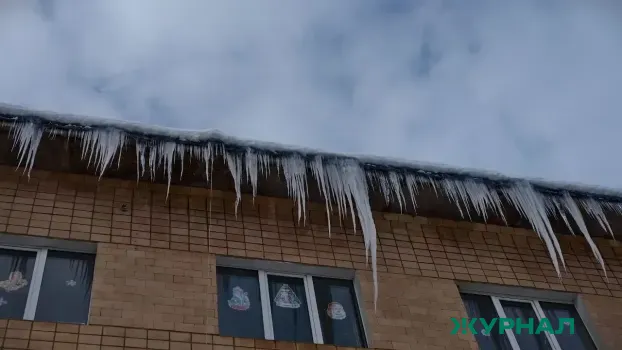 В Нижнем Новгороде волонтеры спасли подростков с крыши жилого дома