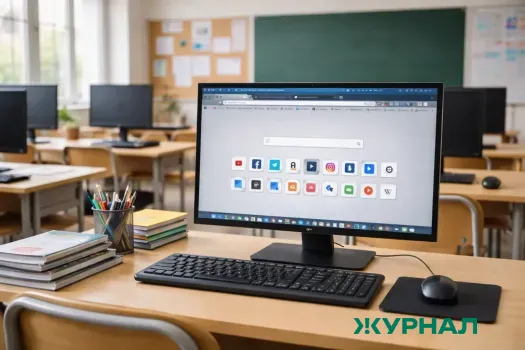 Нижегородские школьники приглашаются к участию во Всероссийской экологической олимпиаде