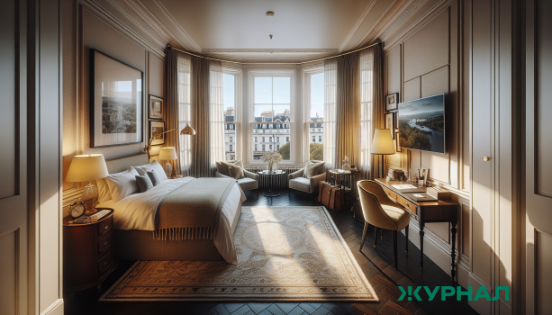 Новые правила гостиничного обслуживания вступят в силу в Нижнем Новгороде с 1 марта