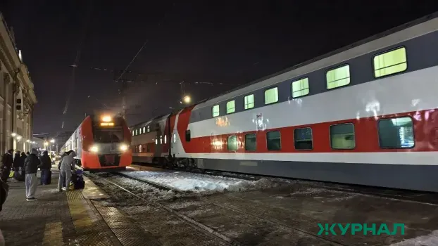 Из-за поломки грузового состава в Чувашии задержаны поезда в Нижний Новгород