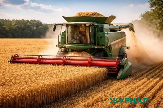 НГАТУ вывел новые сорта пшеницы, гречихи и гороха для Нижегородской области