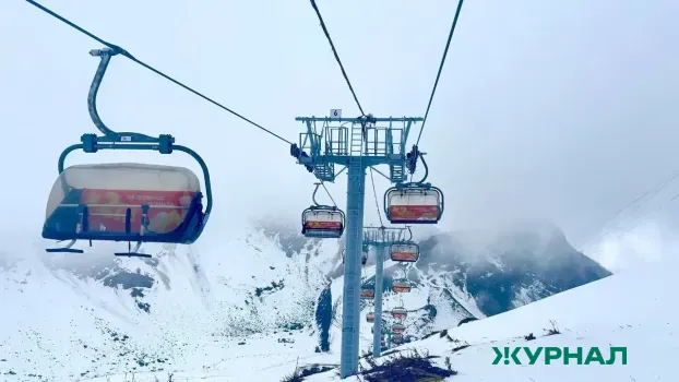 Нижегородская канатная дорога отмечает 14-летие с момента открытия