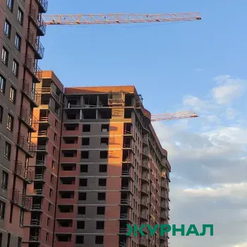 Новый 21-этажный дом на 280 квартир построят в Нижнем Новгороде