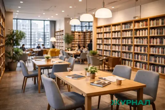 Нижегородская область участвует в акции &laquo;Дарите книги с любовью&raquo;