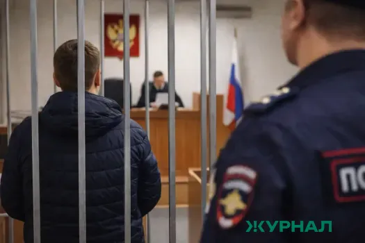 Депутат Нижегородской области Колыванов получил 4,5 года колонии за мошенничество