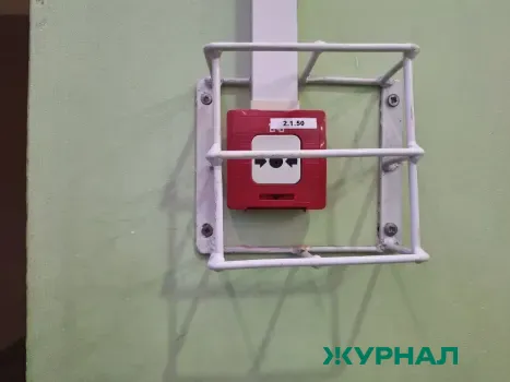 В Автозаводском районе Нижнего Новгорода установили более 900 пожарных извещателей для льготников