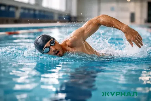 Бывший бассейн &laquo;Динамо&raquo; в Нижнем Новгороде станет спортивным клубом &laquo;Город Горький&raquo;