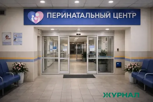 Расширение программы скрининга новорождённых в Нижегородской области