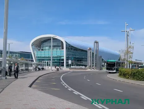 Многофункциональный комплекс может быть построен рядом с аэропортом Чкалова в Нижнем Новгороде