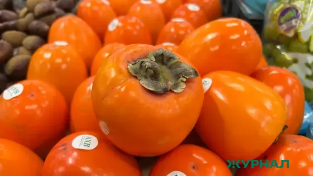 Опасность хурмы: врачи предупреждают нижегородцев о рисках употребления