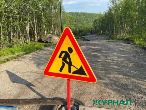 Дороги к 120 социальным объектам отремонтируют в Нижегородской области в 2026 году