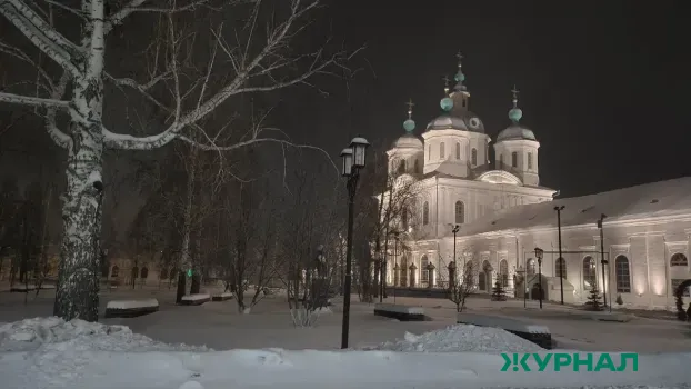 Строительство нового храма в Нижнем Новгороде получило одобрение экспертизы