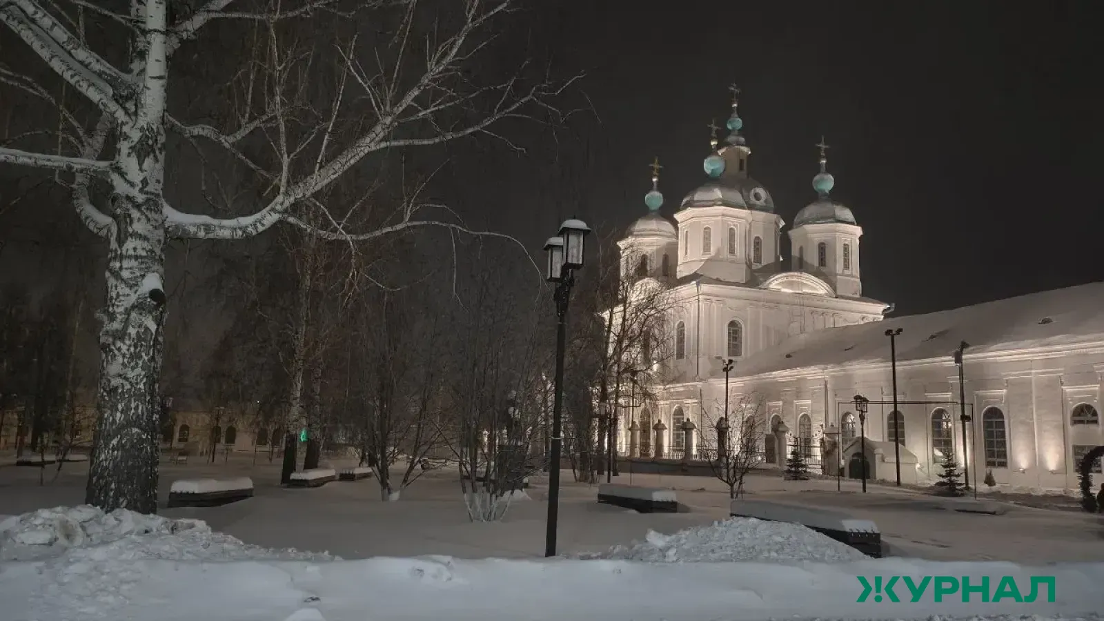 Строительство нового храма в Нижнем Новгороде получило одобрение экспертизы