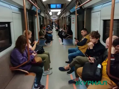 Проверка мобильных устройств началась в метро Нижнего Новгорода