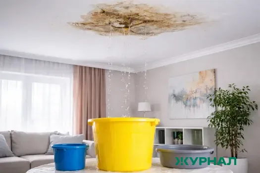 Жители дома на улице Бурденко в Нижнем Новгороде жалуются на холод и плесень