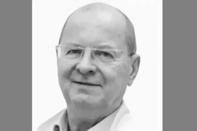 Умер нижегородский онколог Андрей Марусов, посвятивший 30 лет медицине