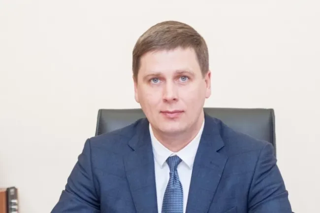 Гнеушев получил Орден Дружбы за заслуги в Нижегородской области