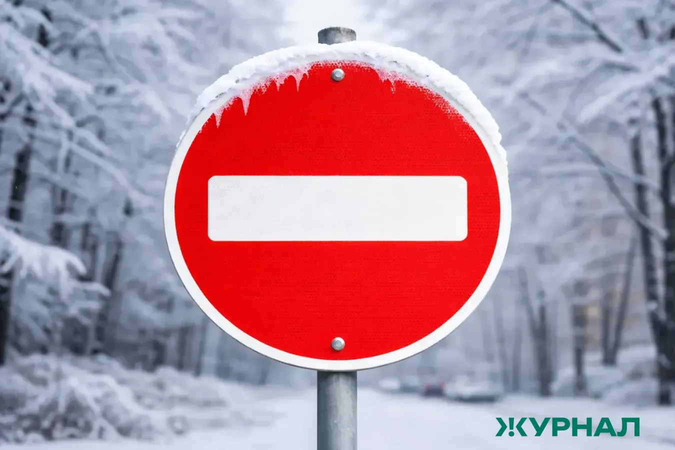 Улица Звездинка в Нижнем Новгороде перекрыта из-за аварийных работ