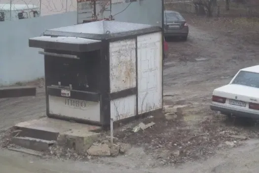 Нижегородская мэрия обновила правила сноса незаконных гаражей и конструкций