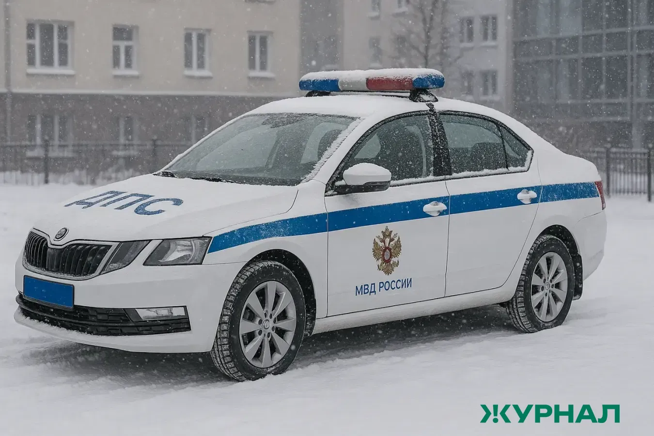 Дорожные полицейские Арзамаса провели акцию по безопасности на дорогах