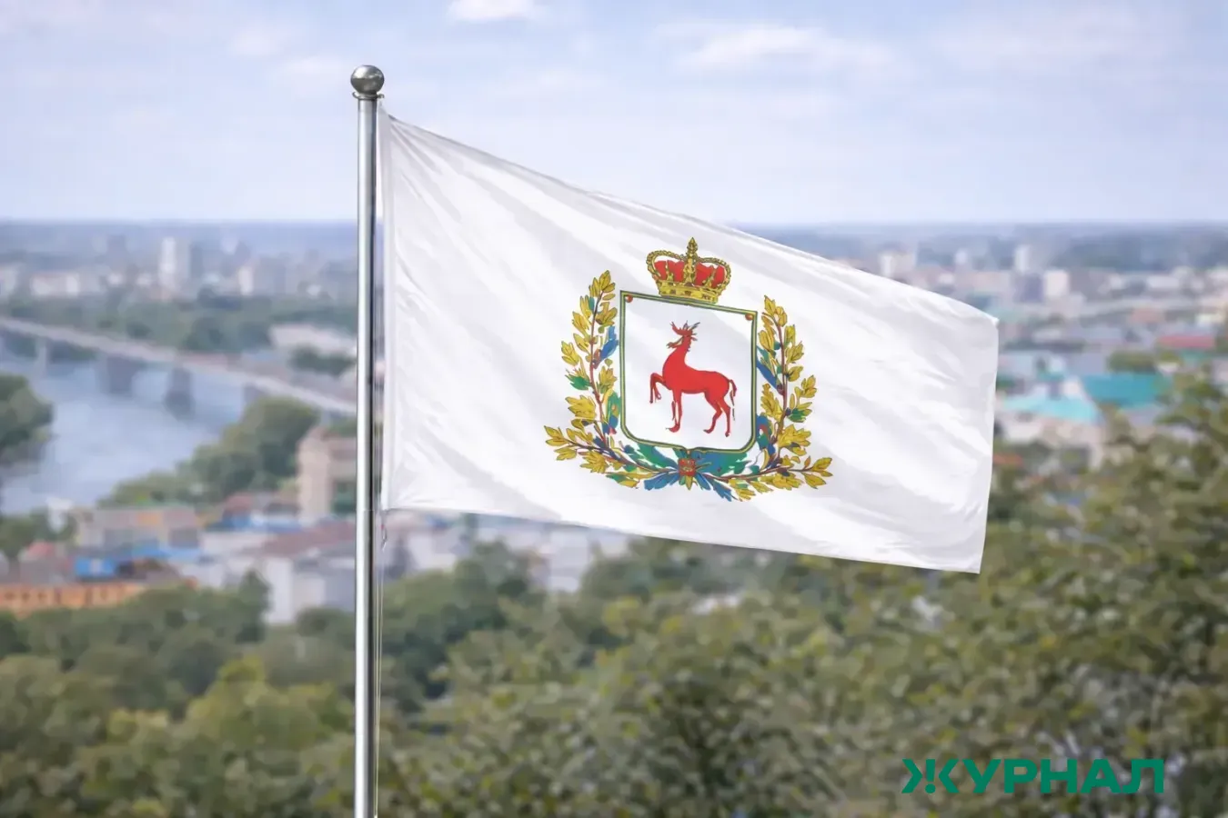 Соглашение о сотрудничестве подписано между Нижегородской областью и Республикой Алтай