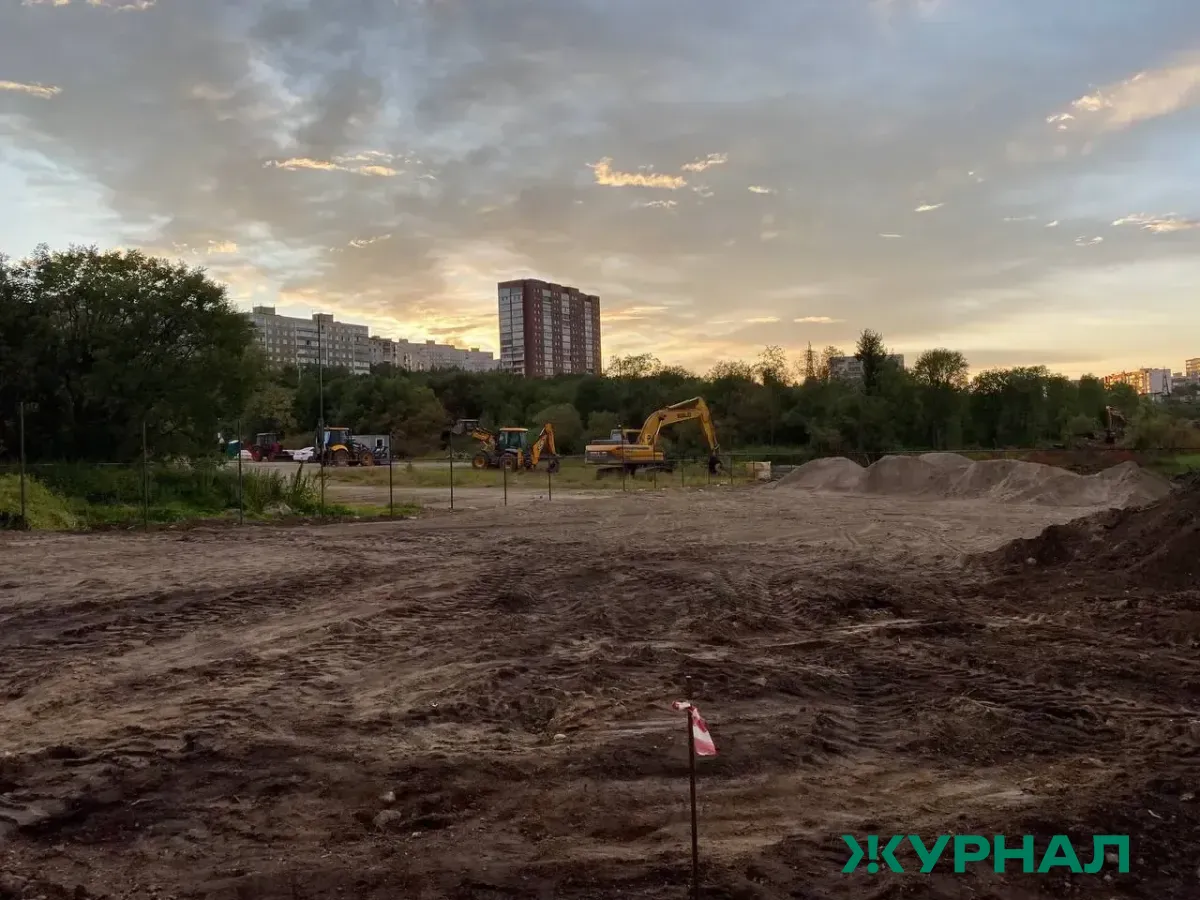 В Дзержинске объединены две площадки для комплексного развития территорий