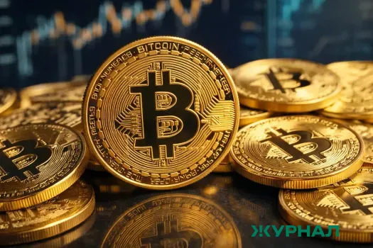 Нижегородка потеряла 4,5 млн рублей из-за мошенничества с криптовалютой