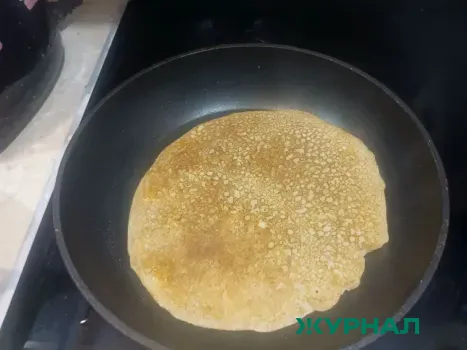 Традиция приготовления блинов на Масленицу сохраняется в 78% нижегородских семей