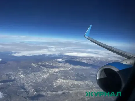 Нижегородцы активизировали поиск авиабилетов на летние отпуска