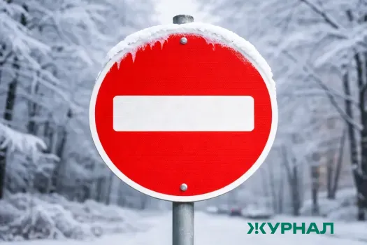 Улицу Воровского в Нижнем Новгороде перекроют из-за аварийных работ