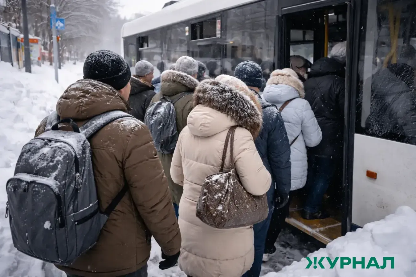 Дефицит водителей в «Нижегородпассажиравтотранс»: не хватает 198 человек