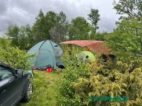 В Нижегородской области создадут туристический хаб с базами отдыха