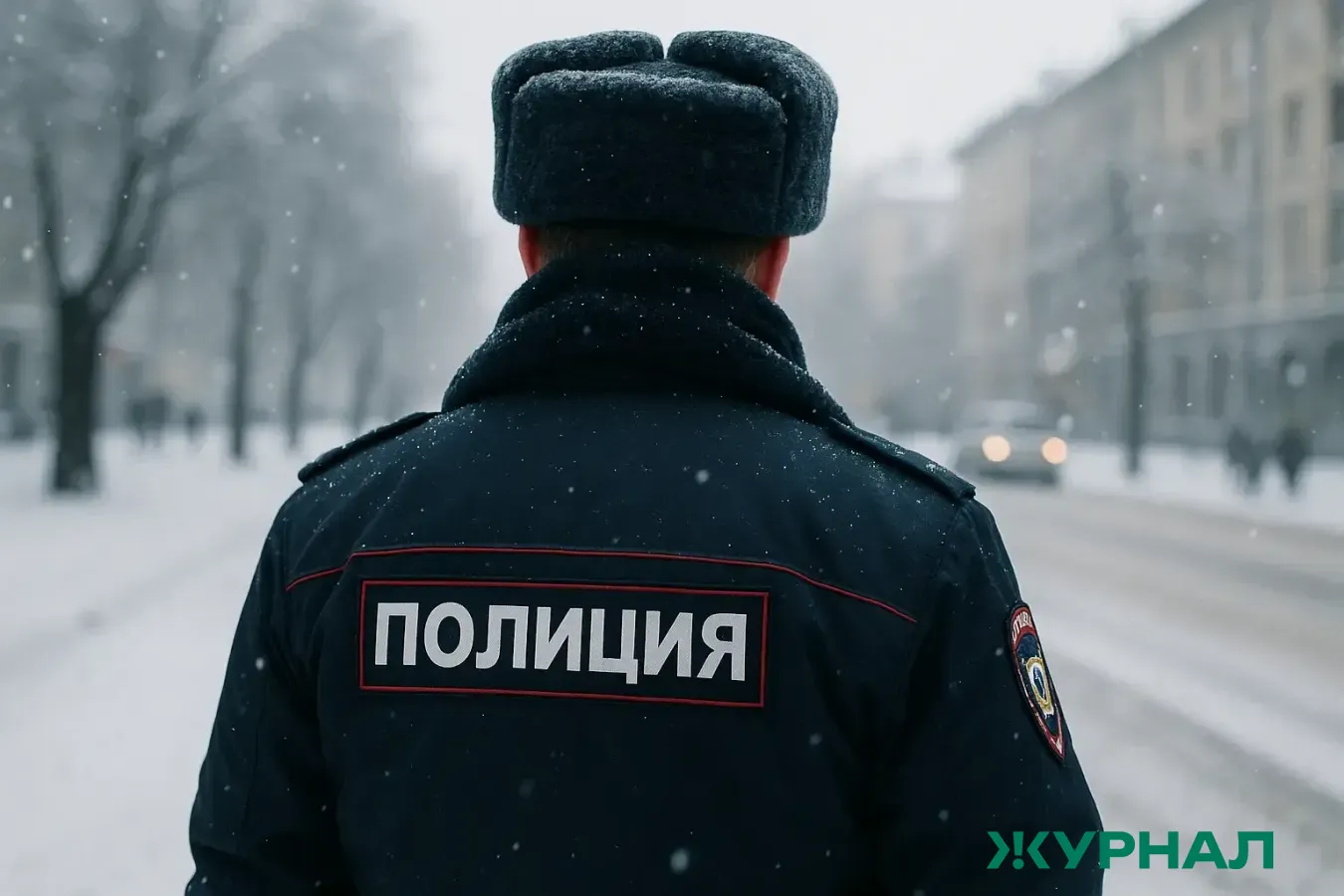 Тело мужчины найдено у подъезда многоквартирного дома в Нижнем Новгороде